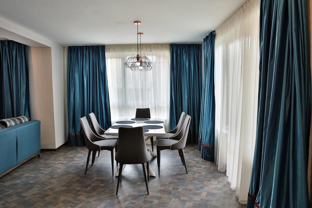 Black Sea Royal Villa Rogachevo Exterior photo