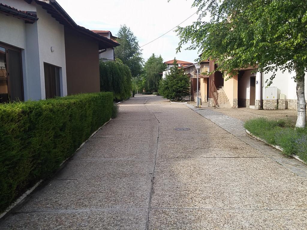 Black Sea Royal Villa Rogachevo Exterior photo